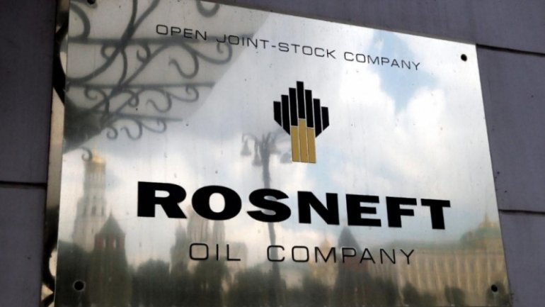 “Роснефть” Монголд 966.240 тонн нефть бүтээгдэхүүн нийлүүлнэ
