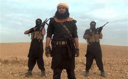 "Исламын улс"-ын террористууд Сирийн зүүн хэсэгт том хэмжээний шинэ дайралтад бэлдэж байна