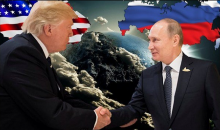 В.Путин болон Д.Трамп-ийн уулзалтыг 2000 орчим сэтгүүлч сурвалжилна