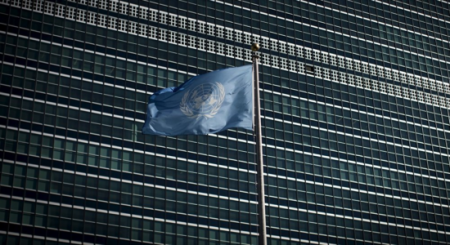 НҮБ-д шаардлага тавьжээ