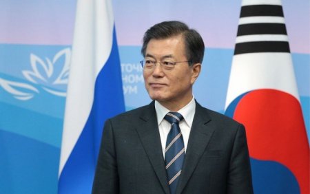 Умард Солонгосын эсрэг НҮБ-ын хориг арга хэмжээг зөөлрүүлэхийг дэмжжээ