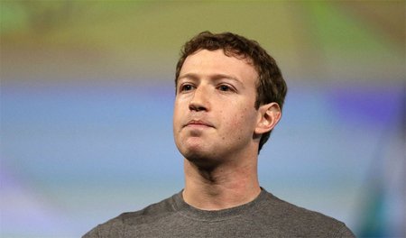 Facebook-ийн топ-менежерүүдэд “Дайны нөхцөлд” ажиллах тухай Цукерберг анхааруулав