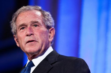 АНУ-ын 41 дэх ерөнхийлөгч Жорж Буш 94 насандаа таалал төгслөө