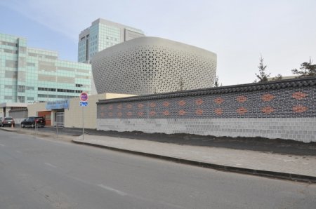 Хүчингийн асуудалтай холбоотойгоор БНСУ-ын Элчин сайдын яамнаас мэдэгдэл гаргалаа