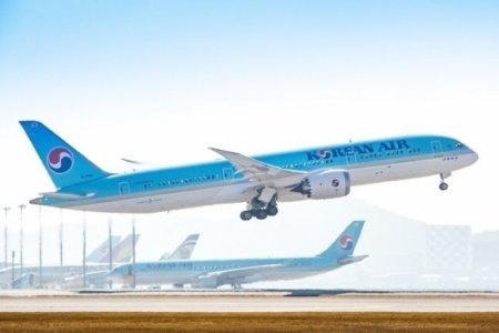 “Korean Air” монопол байдлаа алдах төлөвтэй байна