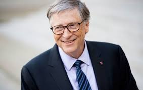 Билл Гейтсийн хөрөнгө 100 тэрбум ам.доллар давжээ