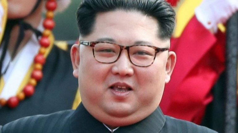 Ким Жөн Ун энэ сард ОХУ-д айлчилж магадгүй