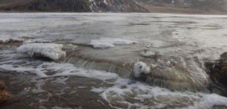 Шар усны үерээс сэрэмжтэй байхыг анхаарууллаа